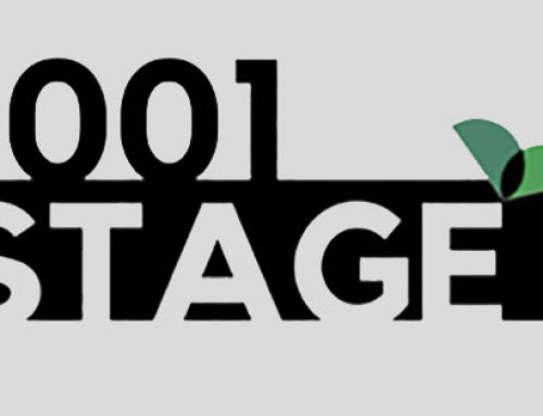 1001 Stage