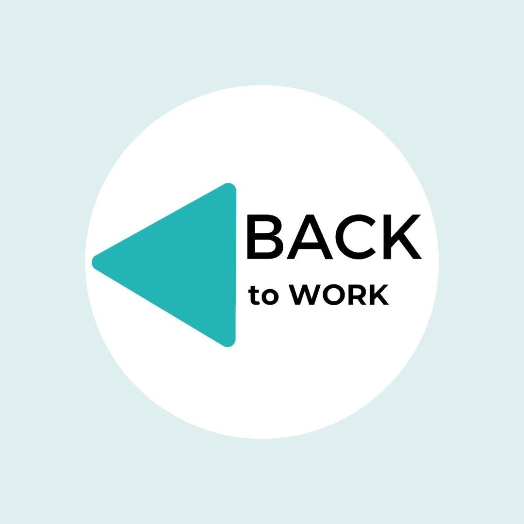 Back To Work Actl Back To Work Actl